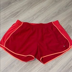 Nike Dri-Fit Shorts